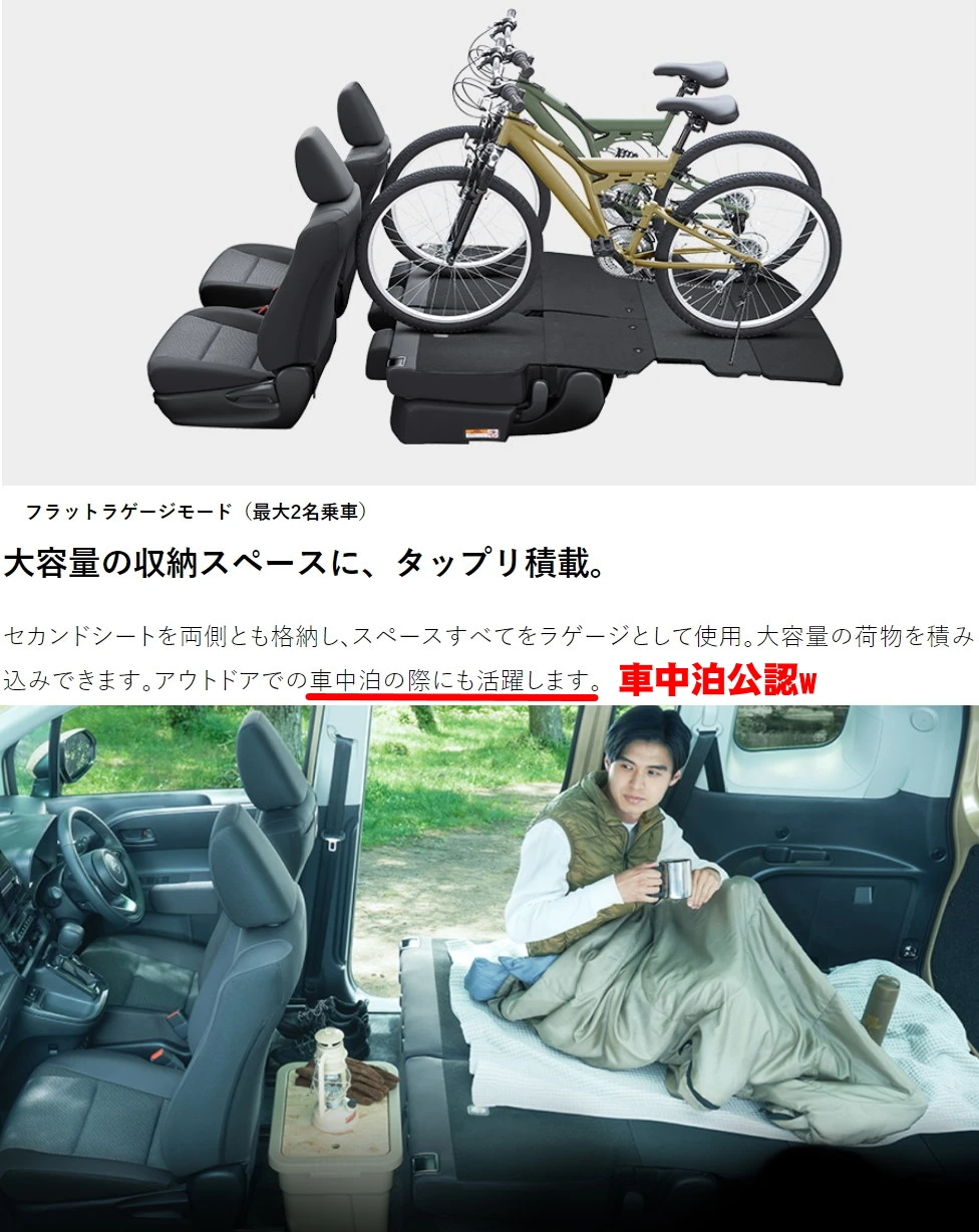 くるマット 100S 2枚セット:車マット フラット 段差解消